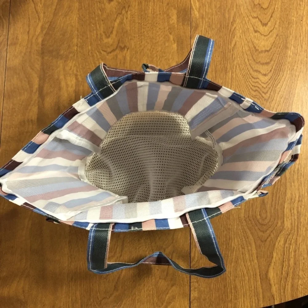 Room Essentials Mesh Shower Caddy